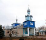 Храм Архистратига Божия Михаила ст-ца Александрийская