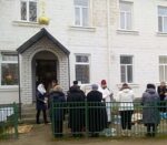 Часовня святых бессребреников Космы и Дамиана (больничная)