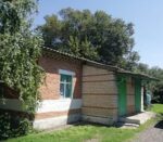 Молитвенный дом апостола Иоанна Богослова