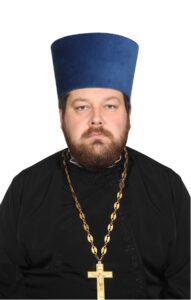 иерей Николай Лукьянов