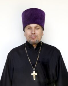 иерей Сергий Алтухов