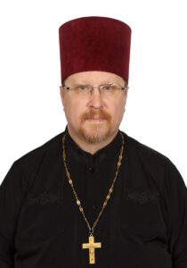 протоиерей Иннокентий Митин