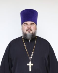 протоиерей Сергий Копейко
