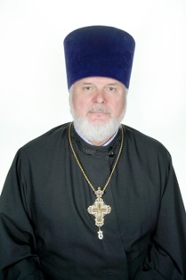 Протоиерей Михаил Силко