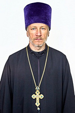 Протоиерей Вадим Бойко
