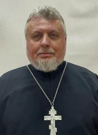 иерей Гриценко Александр