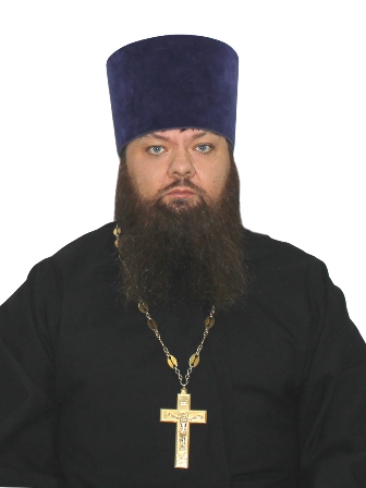 иерей Семилетов Евгений