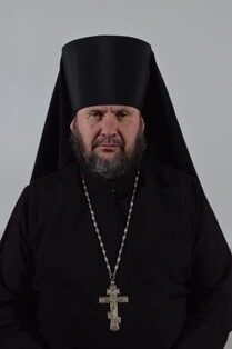 Иеромонах Антоний (Плешаков)