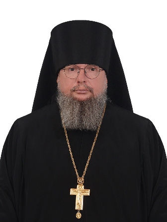 игумен Максименко Сергий