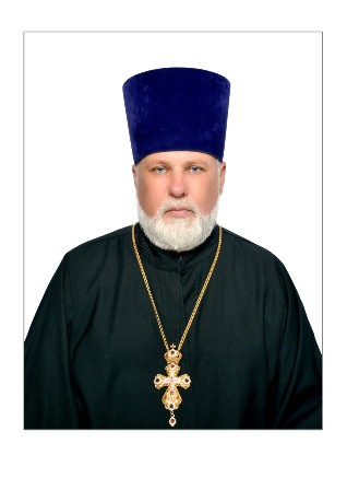 протоиерей Самарин Виктор