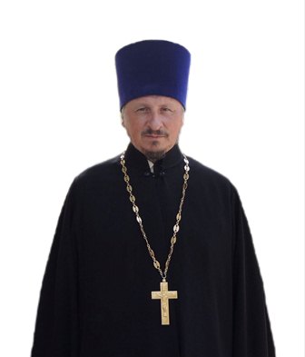 протоиерей Скрипник Николай