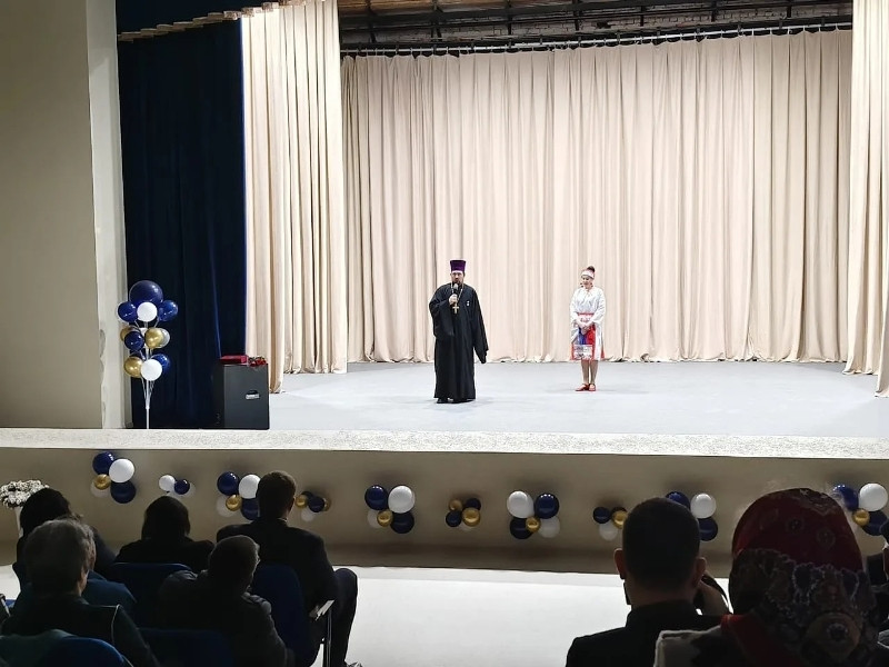 Благодарненские Благочиние