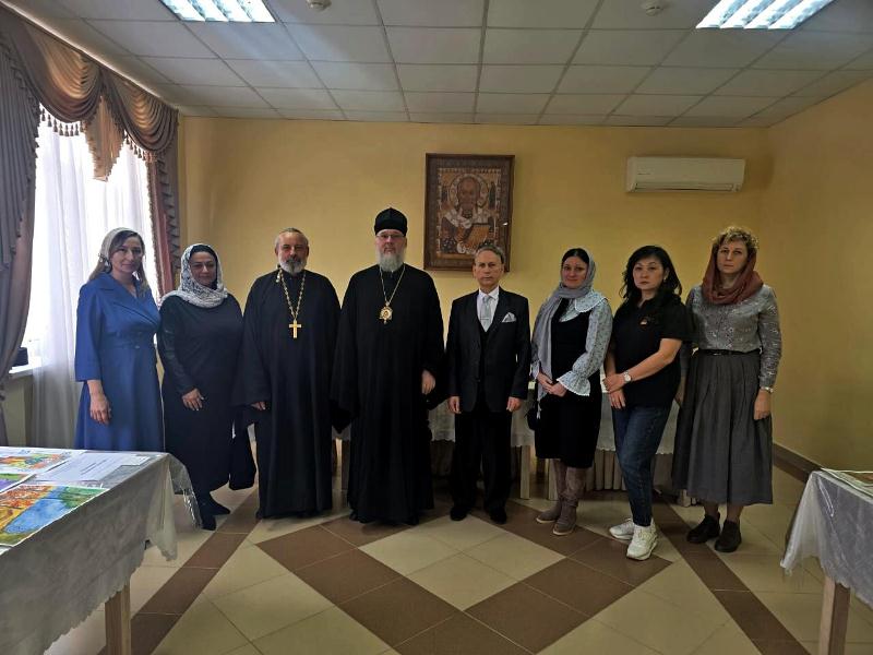 Определены победители регионального этапа конкурса «Красота Божьего мира - 2025»