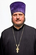 Протоиерей Дмитрий Мороз
