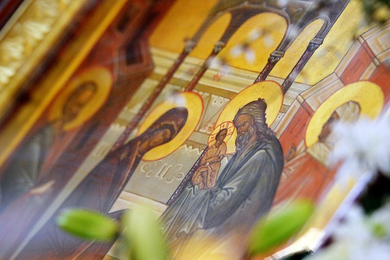 Святейший Патриарх Московский и всея Руси Кирилл выступил с обращением по случаю празднования Дня православной молодежи