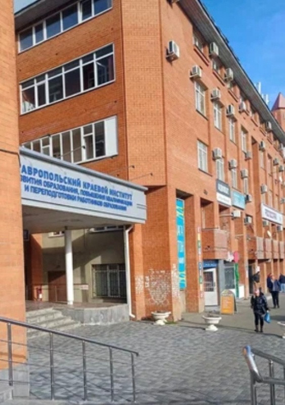 В Ставропольском крае выбрали 9 работ-победителей конкурса «За нравственный подвиг учителя»