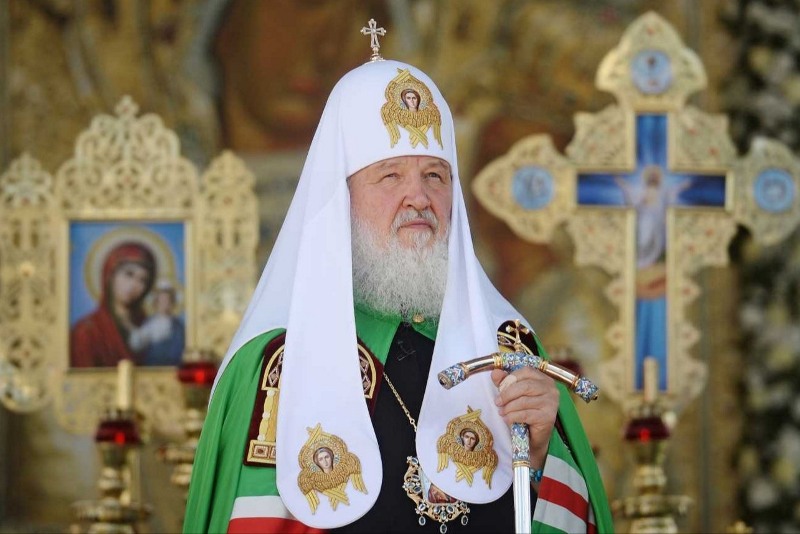 Обращение Святейшего Патриарха Кирилла по случаю Дня трезвости